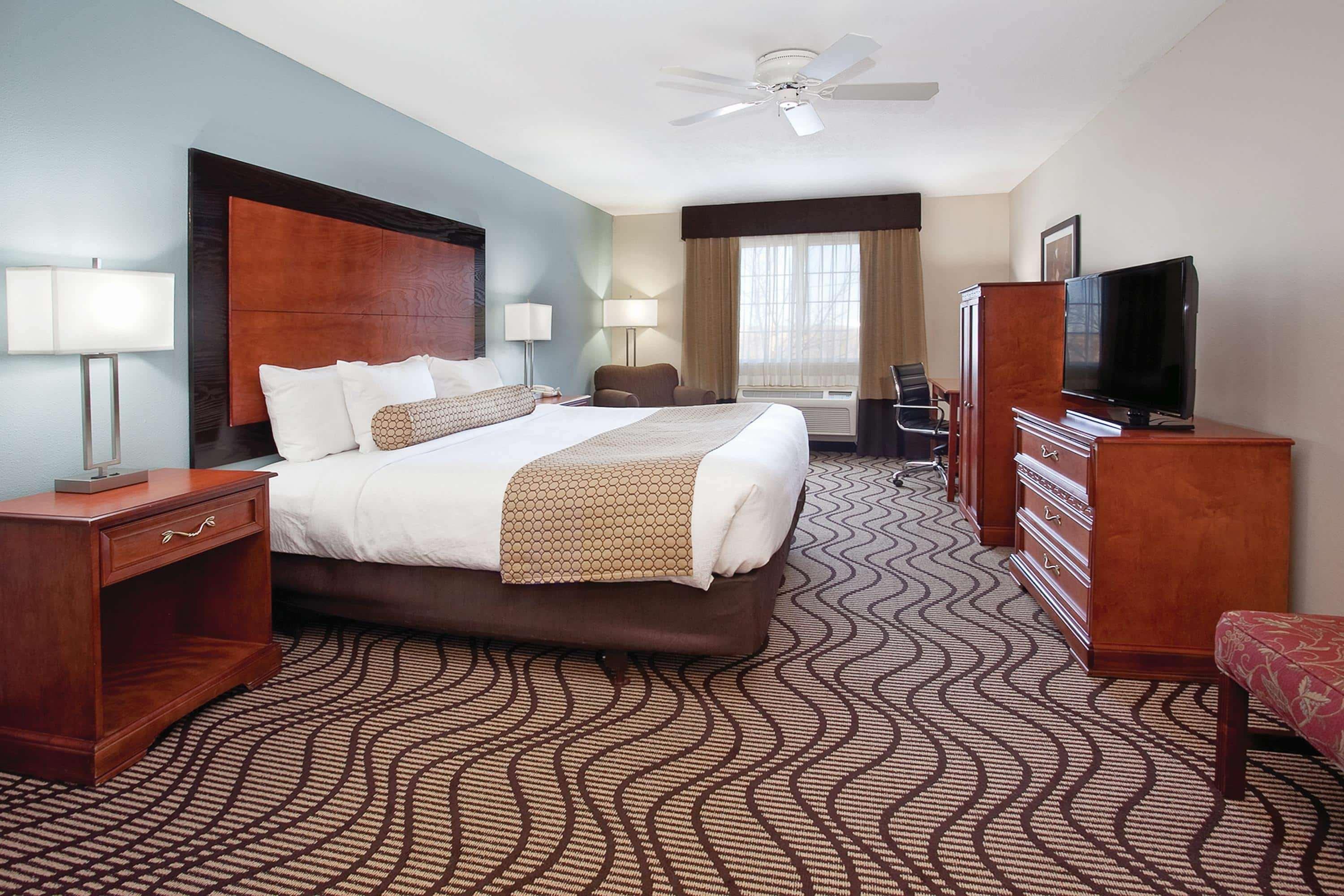 La Quinta By Wyndham Santa Rosa Hotel Ngoại thất bức ảnh
