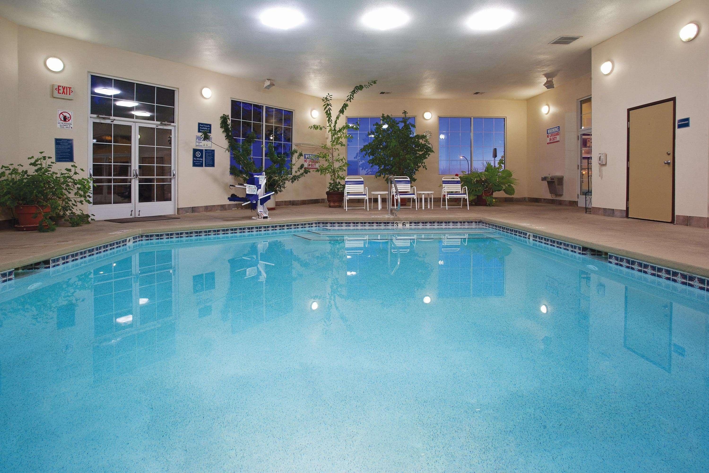 La Quinta By Wyndham Santa Rosa Hotel Ngoại thất bức ảnh