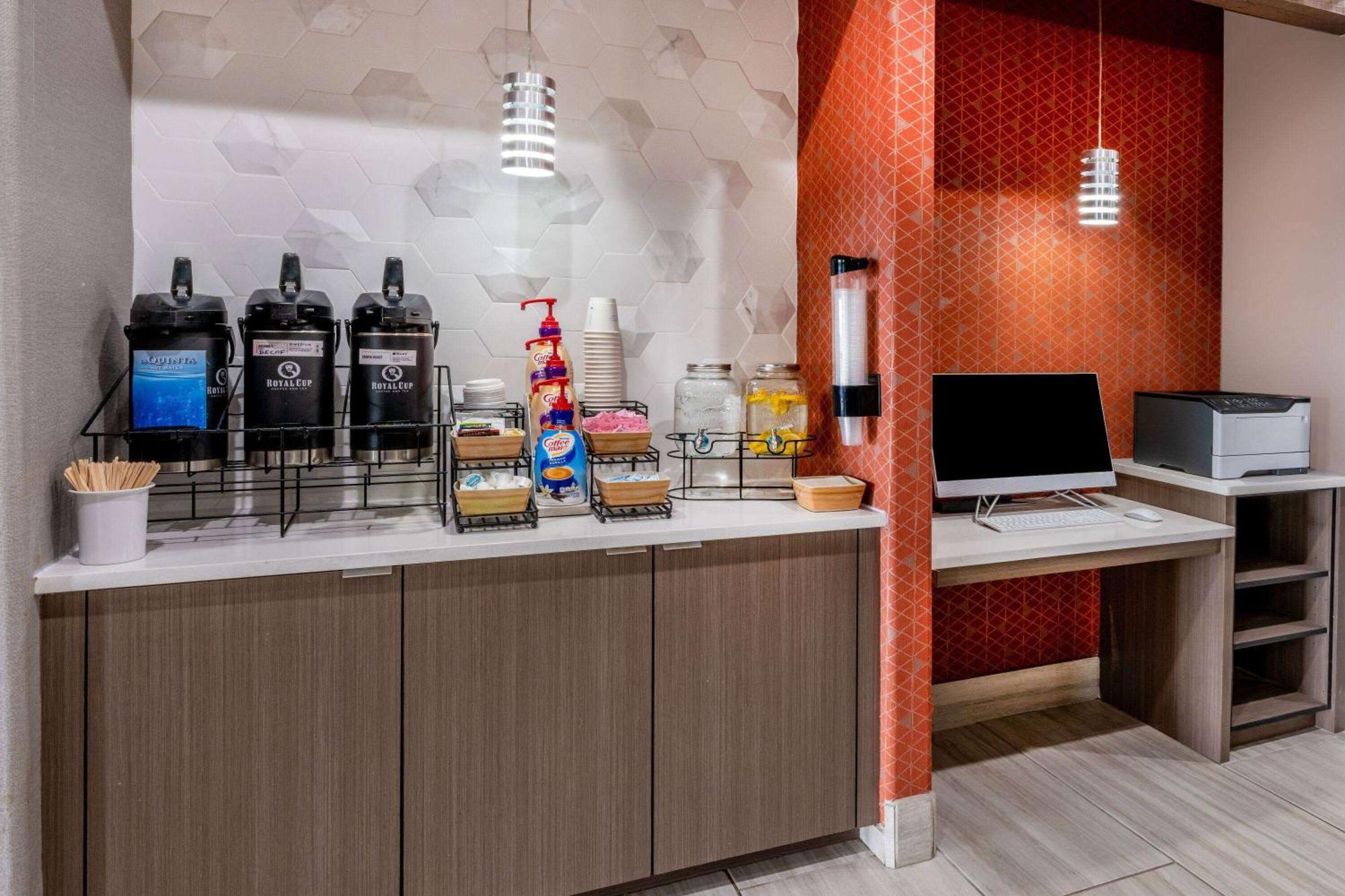 La Quinta By Wyndham Santa Rosa Hotel Ngoại thất bức ảnh
